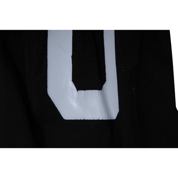 Dsquared2 Mens Icon Logo Swim Trunks Size IT 50 Black Grey Nylon Beach Trunk - Picture 8 of 10